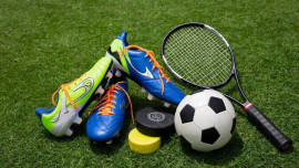 Липецкие краеведы приглашаются на спортивную субботу в библиотеку 28 марта