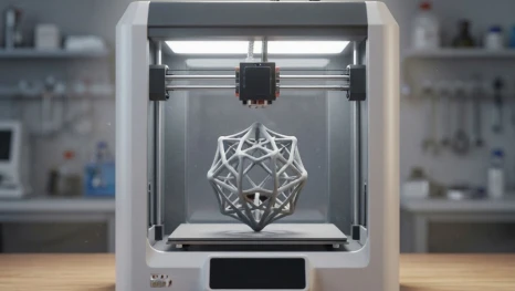 Липчанин потерял 135 тысяч рублей при покупке 3D-принтера в интернете