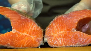 Ярмарка «От Абхазии до Камчатки» посетила Липецк