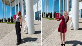 Липецкие школьницы победили во Всероссийской олимпиаде по биологии