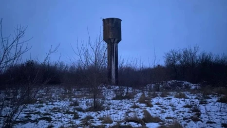 Работу скважины в посёлке Лев Толстой восстановили