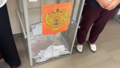 Политический обозреватель Максим Ионов о результатах голосования в Липецкой области 