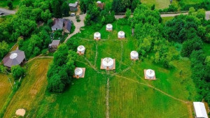 В парке «Аргамач» рассказали, на что потратят президентский грант