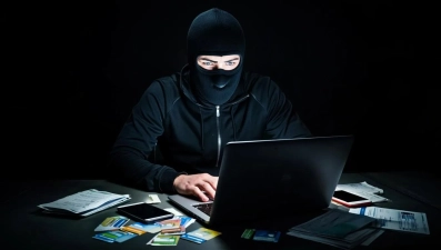 5 жителей Липецкой области стали жертвами интернет-мошенников за прошедшие выходные