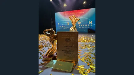 «Липецкое время» вошло в Топ-10 лучших региональных каналов России