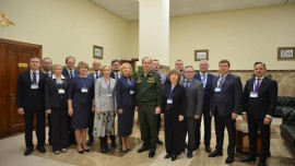 На базе военного учебного центра ЛГТУ будут готовить специалистов для ВСК