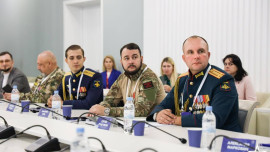 Екатерина Пинаева: «Гордость Липецкой земли» станет для участников стартовой площадкой для самореализации