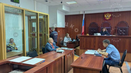 Липецкий областной суд рассматривает уголовное дело об убийстве известного детского психолога Елены Гладких