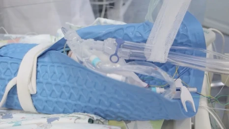 Липецкая область усиливает контроль в роддомах после инцидента в Новокузнецке