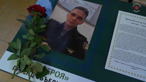 Школу Липецкой области включили во всероссийский проект по сохранению памяти героев