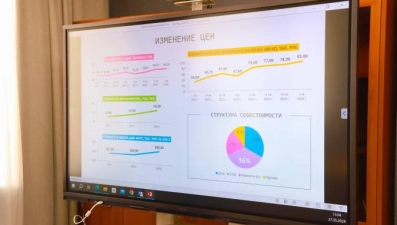 В Липецке может подорожать проезд в общественном транспорте