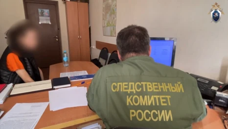 В Липецкой области возбуждено уголовное дело о пропаганде терроризма в интернете