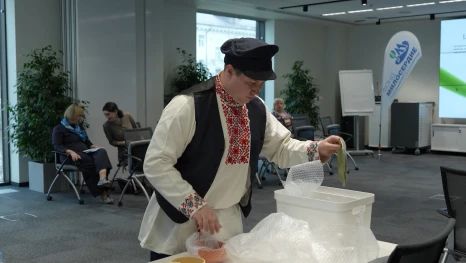 60 проектов достигли финального этапа грантового конкурса «Стальное дерево»