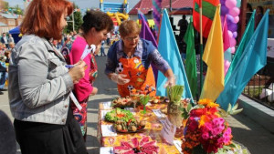 В Задонский район на сахарный фестиваль