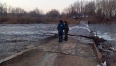 Городские службы к паводку готовы