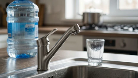 В Липецке 21 октября ограничат подачу холодной воды на нескольких улицах