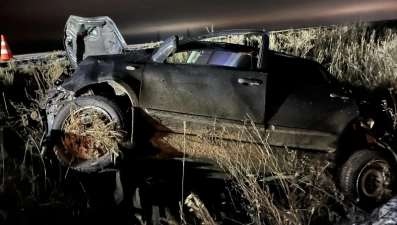 9 человек пострадали на дорогах Липецкой области за сутки