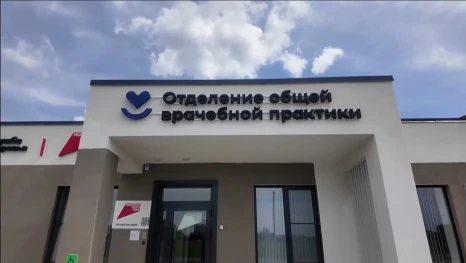 Жители Грязей обсудили развитие округа с депутатом Госдумы