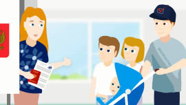 Проект «Волонтёр на избирательном участке» реализуют в Липецкой области